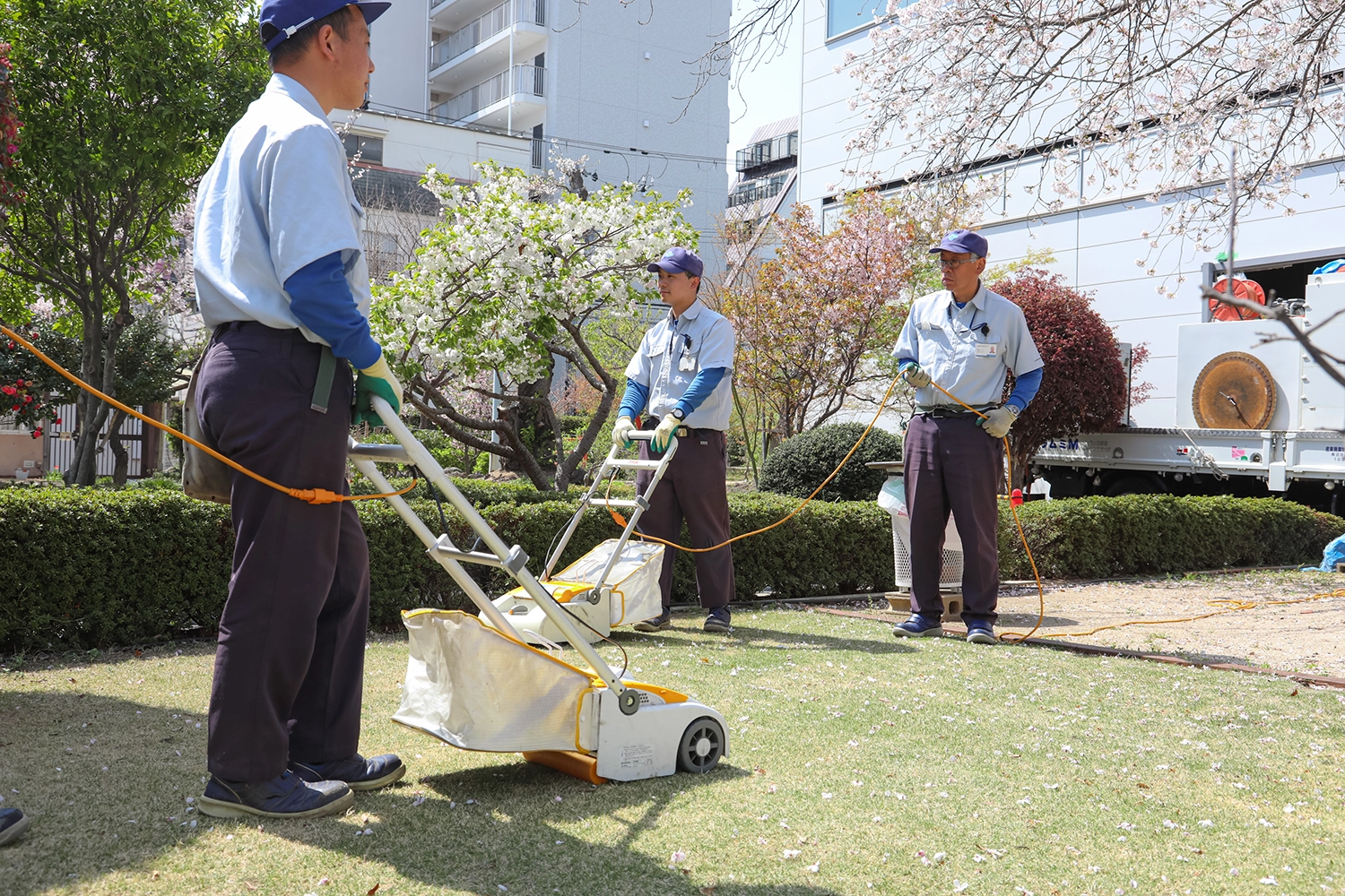 事務作業のお手伝い